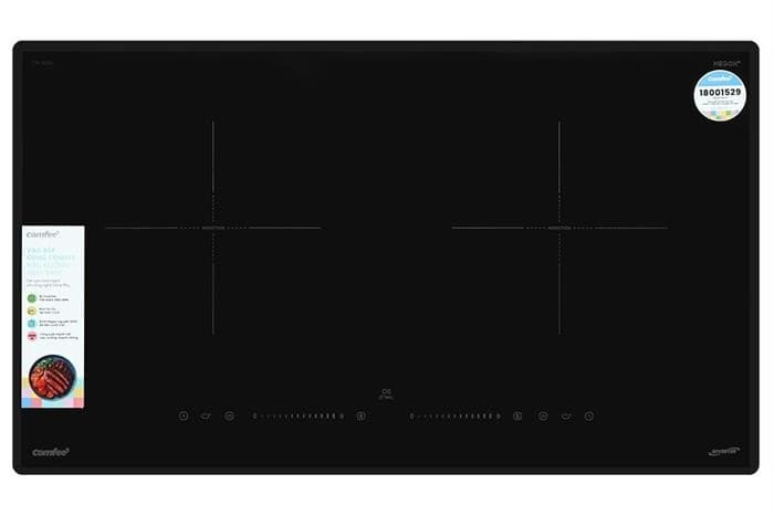 Bếp từ đôi âm Comfee CIH-44DIL 4400W